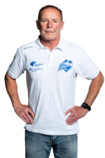 Trainer Uwe Jungandreas Saison 2021/22