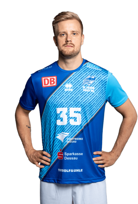 Max Scheithauer Saison 2021/22