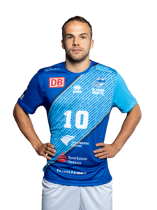 Vincent Sohmann Saison 2021/22