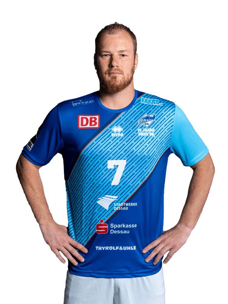 Libor Hanisch Saison 2021/22
