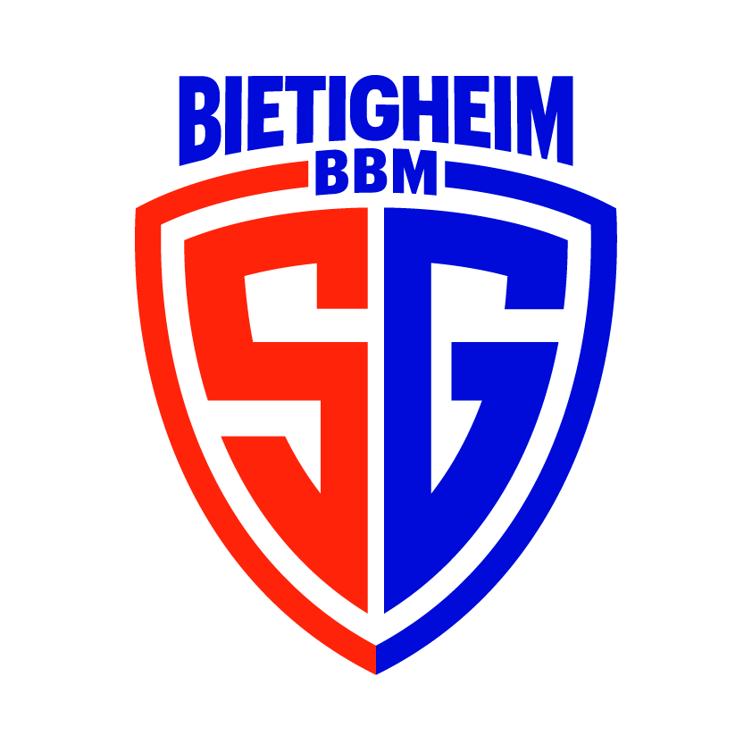 Logo SG BBM Bietigheim Neu