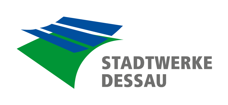 Dessauer Versorgungs- und Verkehrsgesellschaft mbH - DVV-Stadtwerke