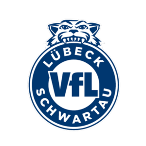 Logo des VfL Lübeck-Schwartau