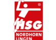 Logo der HSG Nordhorn-Lingen