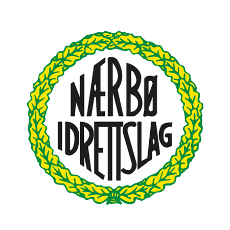 Logo Nærbø IL