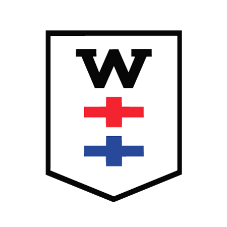 Logo PGE Wybrzeże Gdańsk