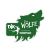 Logo der DjK Rimpar Wölfe