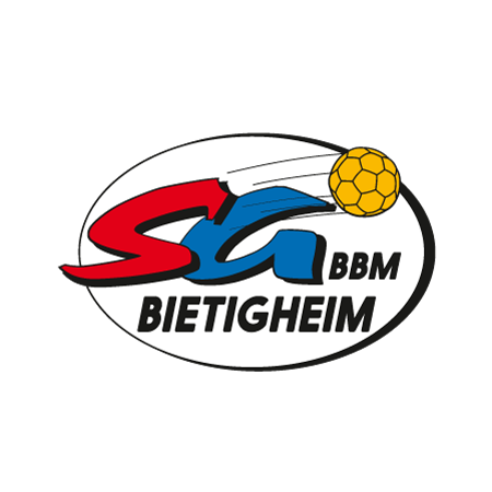 Logo der SG BBM Bietigheim
