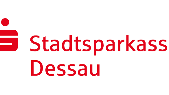 Logo der Stadtsparkasse Dessau