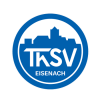 Logo des ThSV Eisenach