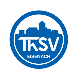 Logo des ThSV Eisenach