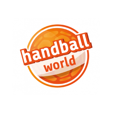 Logo von Handballworld.news
