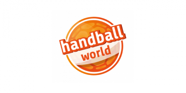 Logo von Handballworld.news