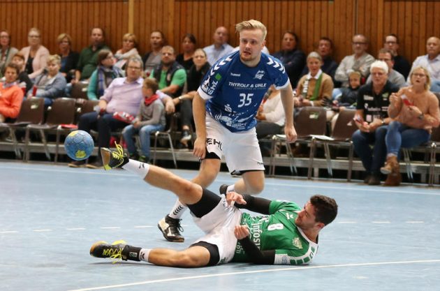 Max Scheithauer in Rimpar