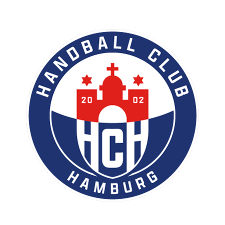 Logo Handball Club Hamburg