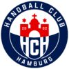 Logo Handball Club Hamburg - Neu 2026