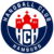 Logo Handball Club Hamburg - Neu 2026