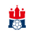 Logo des HSV Hamburg