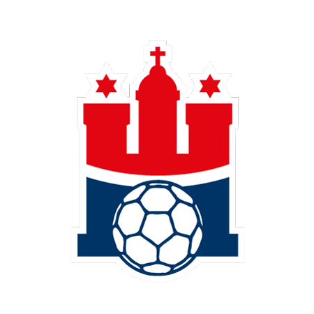 Logo des HSV Hamburg
