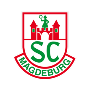 Logo des SC Magdeburg