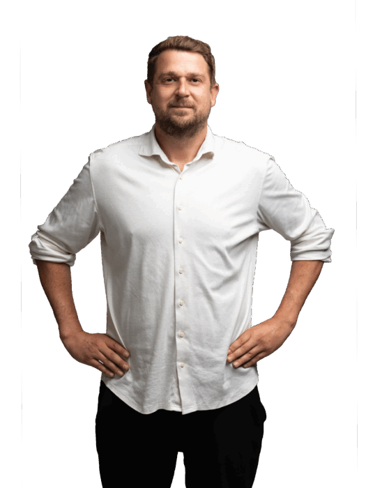 DRHV-Manager Sebastian Glock Saison 2025/26