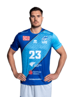Lennart Gliese Saison 2021/22