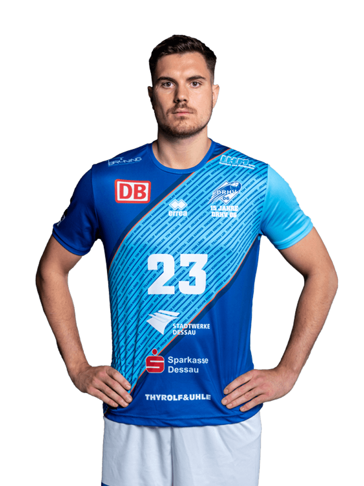 Lennart Gliese Saison 2021/22