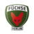 Logo der Füchse Berlin
