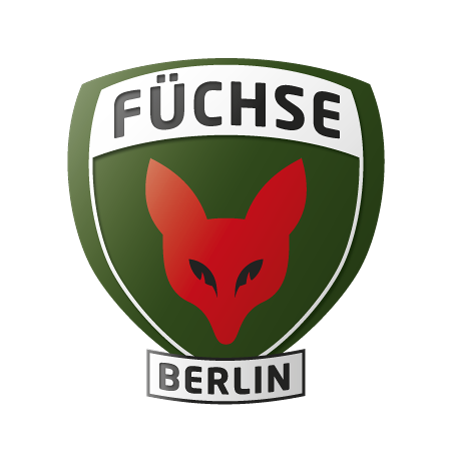 Logo der Füchse Berlin