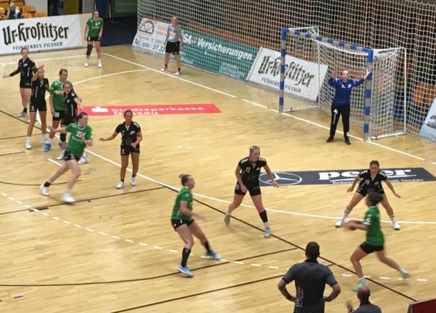 frauen Oberliga Quelle: alternativ