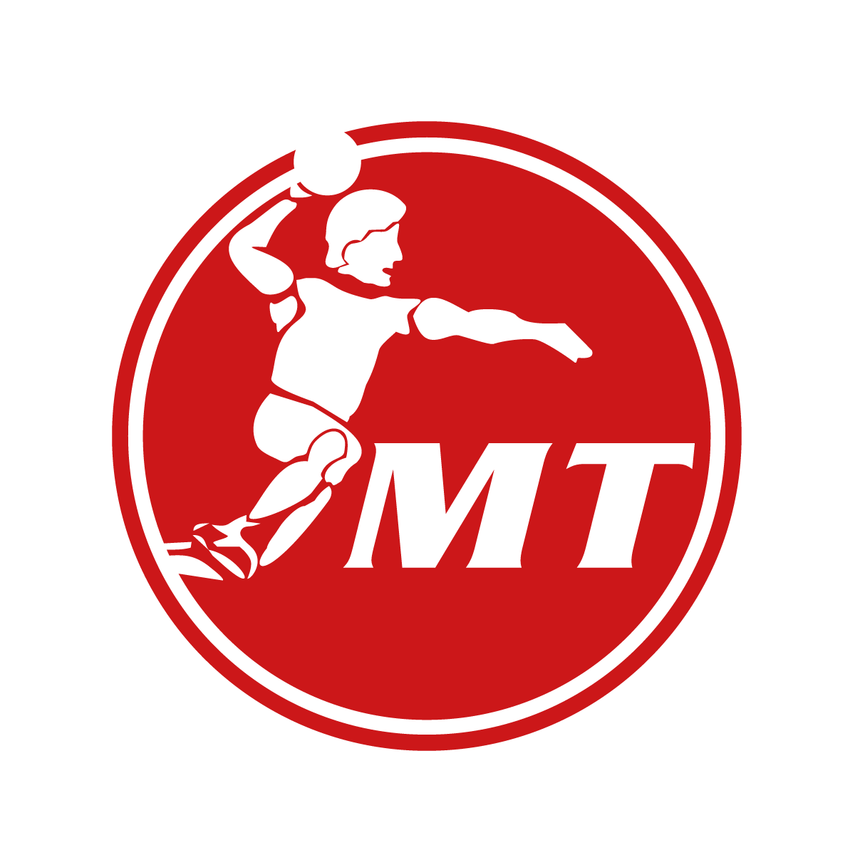 MT Melsungen Logo