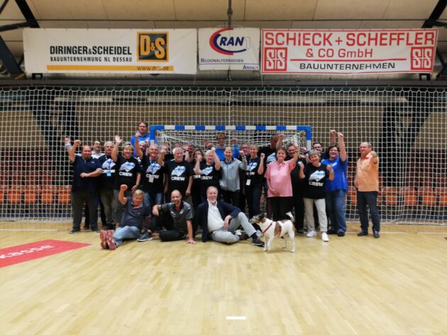 Ehrenamt 2019