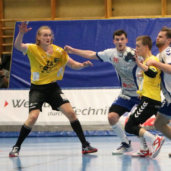 DRHV 06 Verteidigung gegen Altenholz