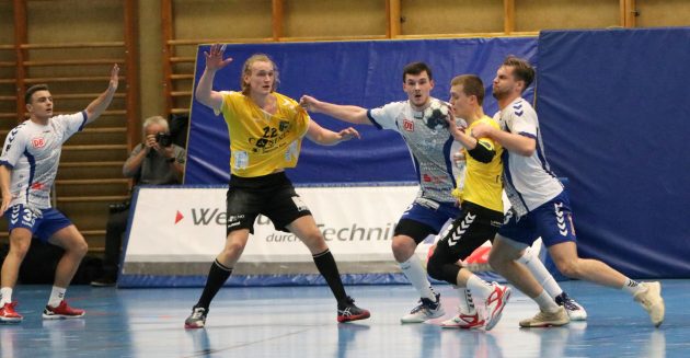 DRHV 06 Verteidigung gegen Altenholz DRHV 06 Verteidigung gegen Altenholz