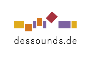 Logo von dessounds.de