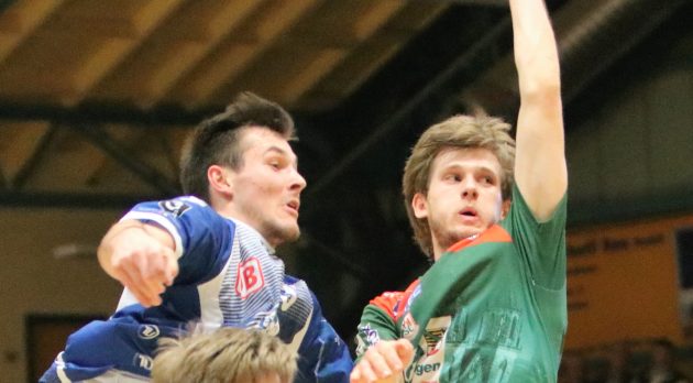 Timo Löser & Yannik Danneberg