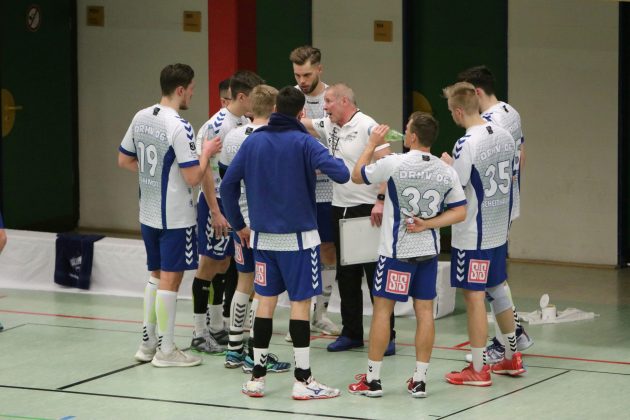 Auszeit DRHV 06 - Ansprache Uwe Jungandreas