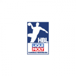 Logo der Liquid Moly Bundesliga