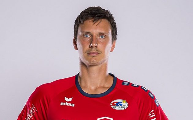 Profilfoto von Max Emanuel