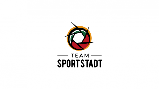 Team Sportstadt Logo von Team Sportstadt