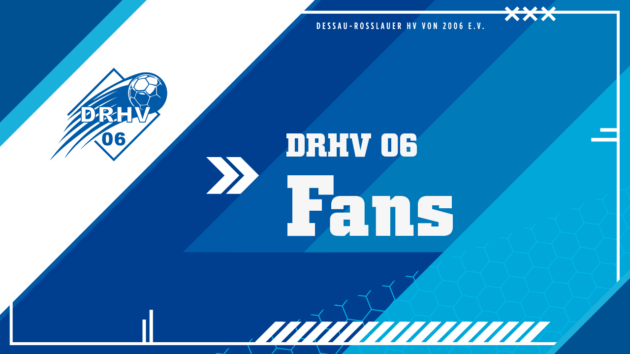 DRHV 06 – Fans Platzhalterbild für DRHV 06 - Fan News
