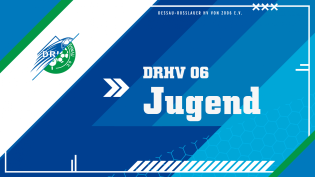 DRHV 06 – JSpG SG Kühnau / DRHV 06 Platzhalterbild für DRHV 06 - JSpG SG Kühnau / DRHV 06 News
