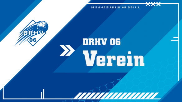 Platzhalterbild für DRHV 06 - Verein News