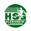 Logo der HSG Kleenheim-Langgöns