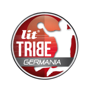 Logo des LIT Tribe Germania Nordhemmern
