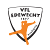 Logo des VfL Edewecht