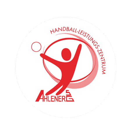 Logo der Ahlener SG