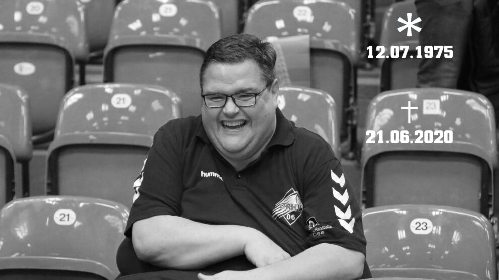 in Gedenken an Maik Valentin