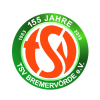 Logo des TSV Bremervörde