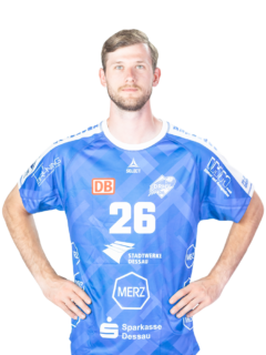 Yannick Danneberg Saison 2026/27